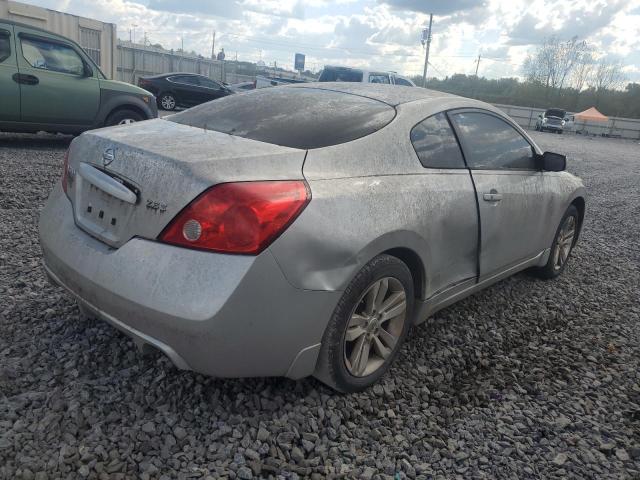 1N4AL2EP5CC166312 - 2012 NISSAN ALTIMA S SILVER photo 3