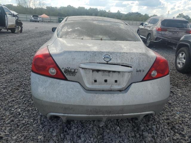 1N4AL2EP5CC166312 - 2012 NISSAN ALTIMA S SILVER photo 6
