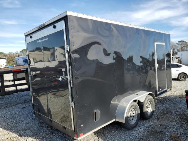 7TKBE1626NW001740 - 2022 OTHR TRAILER BLACK photo 4