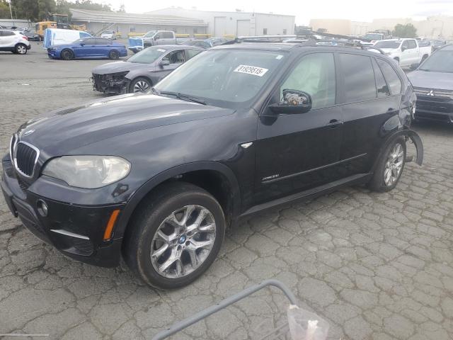 2011 BMW X5 XDRIVE35I, 