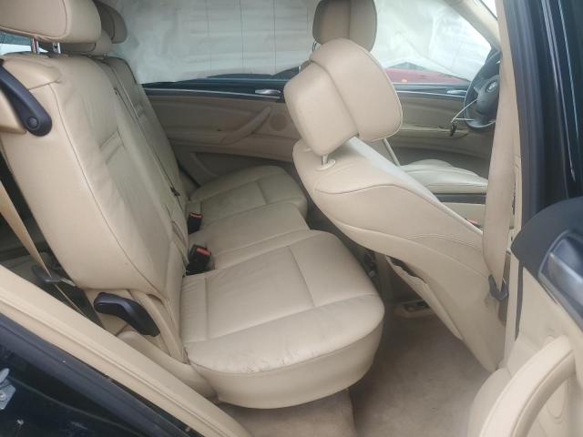 5UXZV4C55BL406329 - 2011 BMW X5 XDRIVE35I Qara foto 11