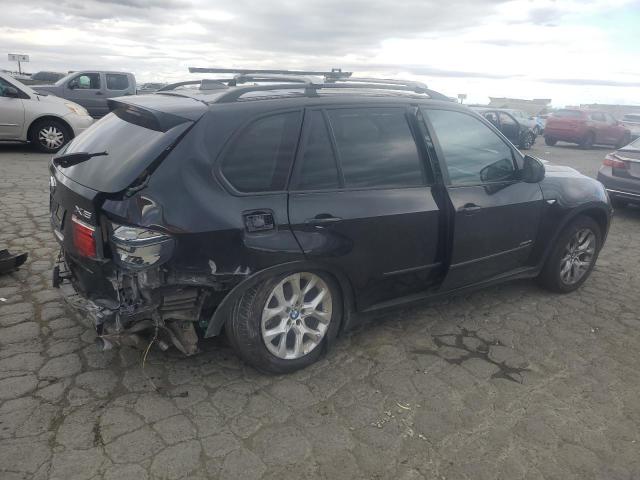5UXZV4C55BL406329 - 2011 BMW X5 XDRIVE35I Qara foto 3