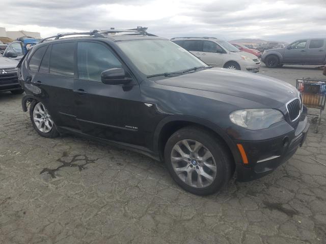 5UXZV4C55BL406329 - 2011 BMW X5 XDRIVE35I Qara foto 4