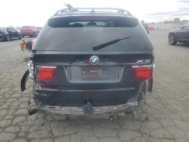 5UXZV4C55BL406329 - 2011 BMW X5 XDRIVE35I Qara foto 6