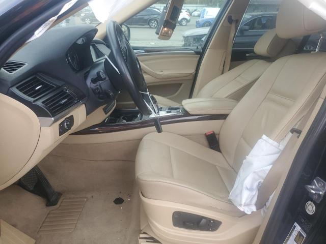 5UXZV4C55BL406329 - 2011 BMW X5 XDRIVE35I Qara foto 7