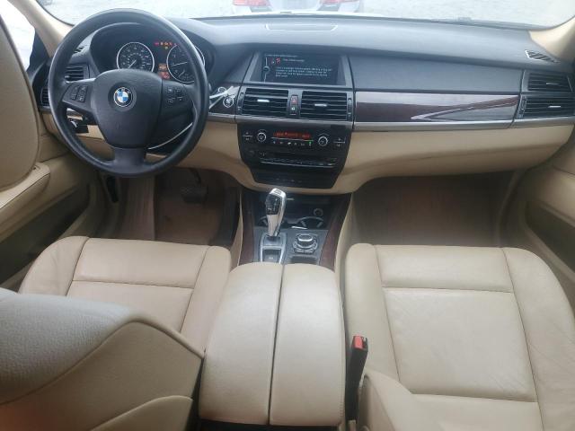 5UXZV4C55BL406329 - 2011 BMW X5 XDRIVE35I Qara foto 8