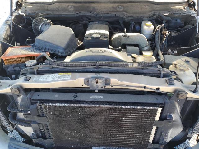 3D7KA28613G761961 - 2003 DODGE RAM 2500 ST أسمر صورة 11