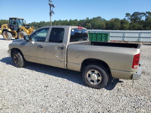3D7KA28613G761961 - 2003 DODGE RAM 2500 ST أسمر صورة 2