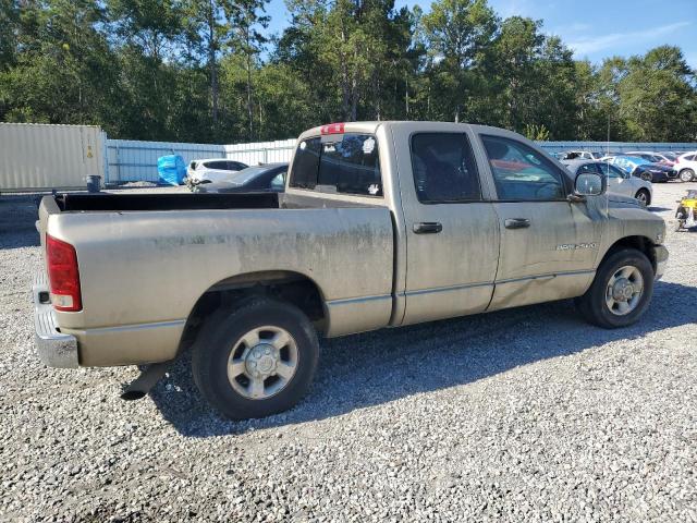 3D7KA28613G761961 - 2003 DODGE RAM 2500 ST أسمر صورة 3