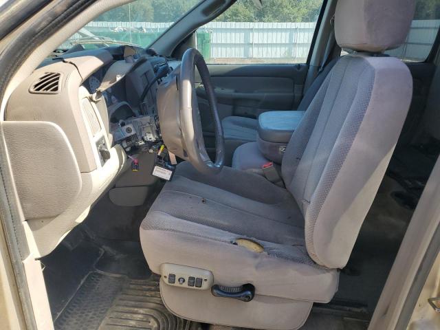 3D7KA28613G761961 - 2003 DODGE RAM 2500 ST أسمر صورة 7