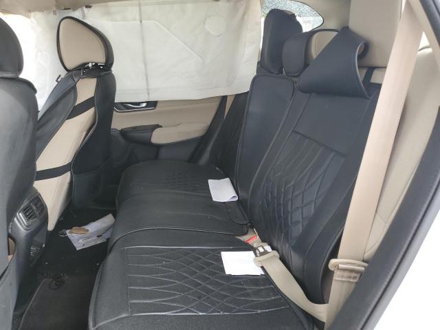 5J6RW2H56MA011595 - 2021 HONDA CR-V EX Blanco foto 11