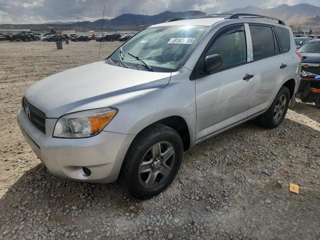 2008 TOYOTA RAV4, 