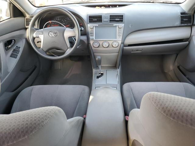 4T4BF3EK3BR183667 - 2011 TOYOTA CAMRY BASE Weiß Foto 8