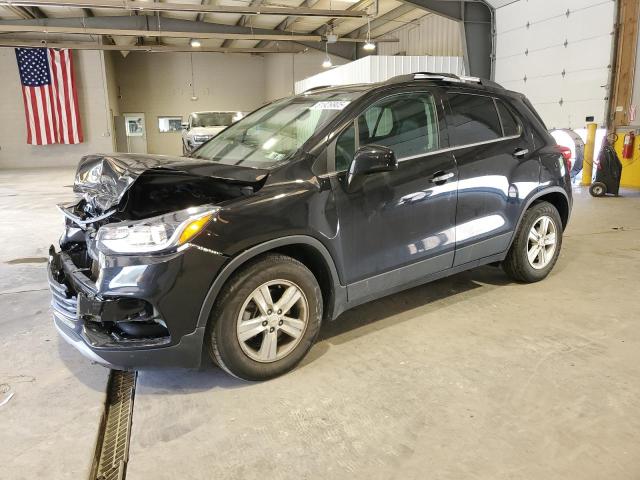 2019 CHEVROLET TRAX 1LT, 
