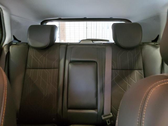 KL7CJLSB4KB933544 - 2019 CHEVROLET TRAX 1LT შავი ფოტო 10