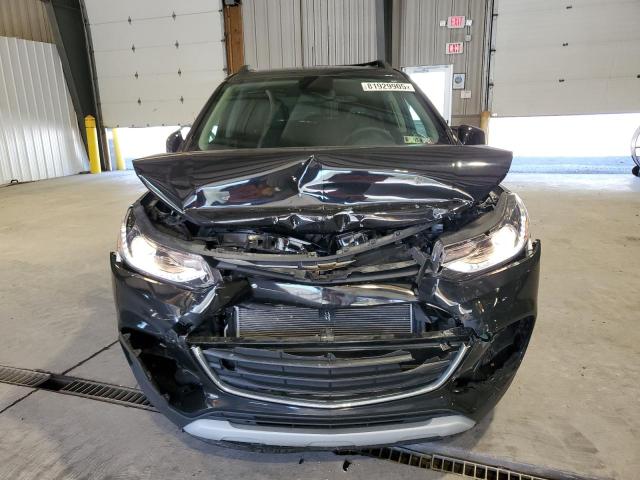 KL7CJLSB4KB933544 - 2019 CHEVROLET TRAX 1LT შავი ფოტო 5