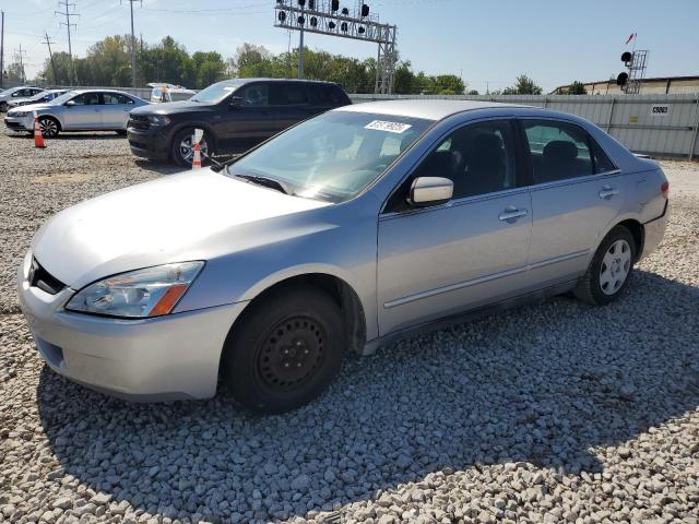 2005 HONDA ACCORD LX, 