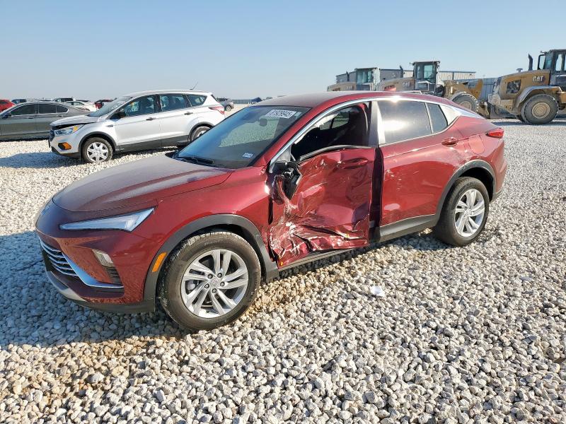 2025 BUICK ENVISTA PREFERRED, 