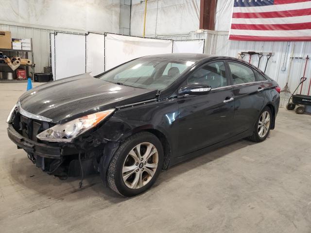 2011 HYUNDAI SONATA SE, 
