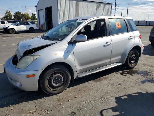 2005 TOYOTA SCION XA, 