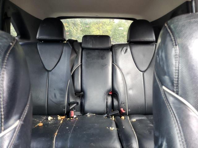 4T3BA3BBXFU069630 - 2015 TOYOTA VENZA LE 银色 照片 10