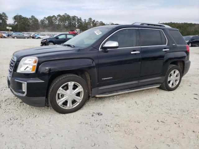 2017 GMC TERRAIN SLT, 