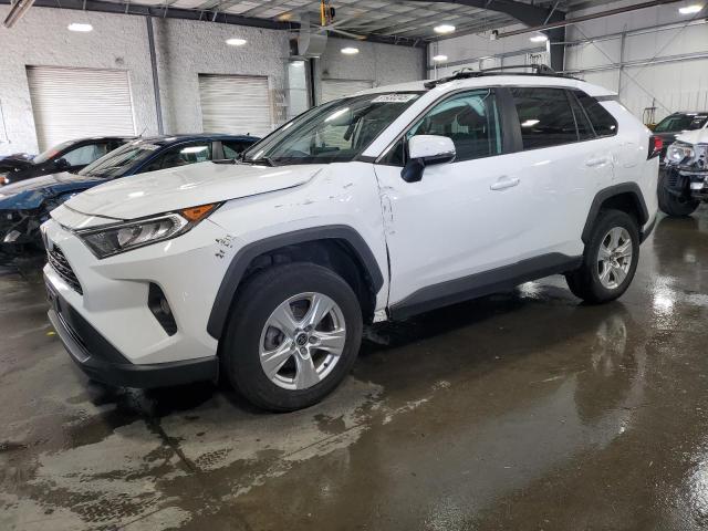 2021 TOYOTA RAV4 XLE, 