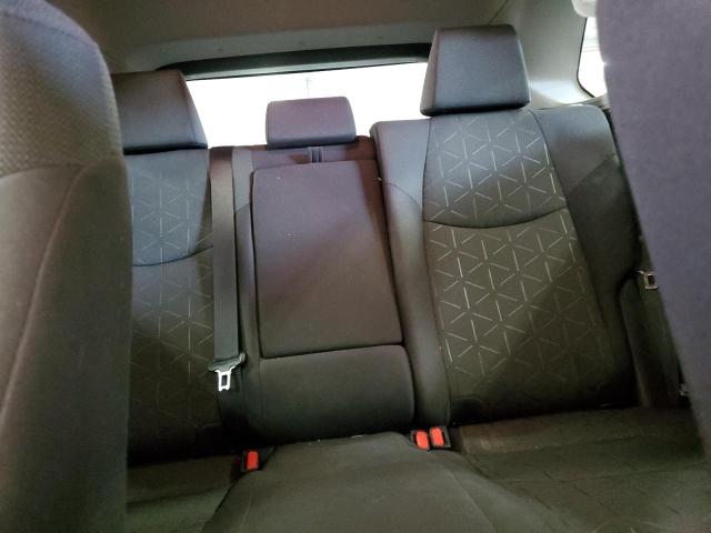 2T3P1RFV8MW236500 - 2021 TOYOTA RAV4 XLE თეთრი ფოტო 10