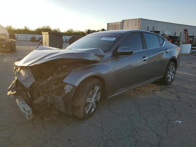 2020 NISSAN ALTIMA S, 