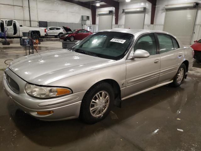 2005 BUICK LESABRE CUSTOM, null