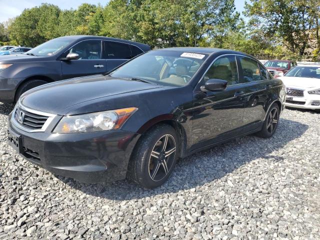 2009 HONDA ACCORD EXL, 