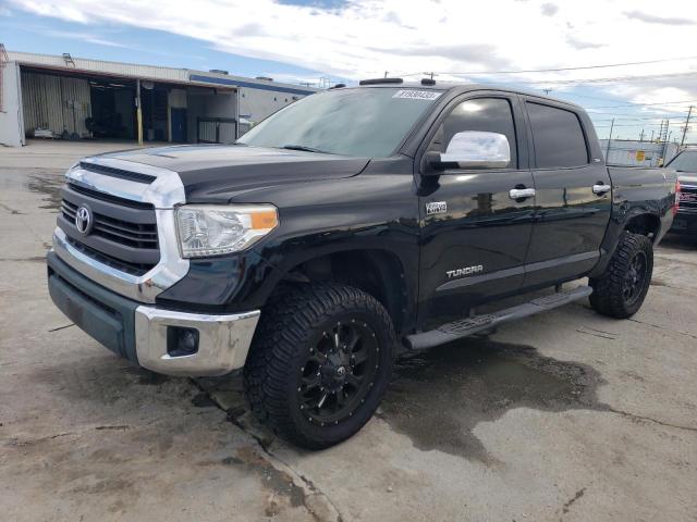 2014 TOYOTA TUNDRA CREWMAX SR5, 