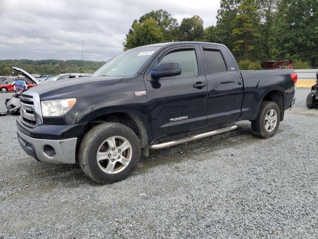 2010 TOYOTA TUNDRA DOUBLE CAB SR5, 