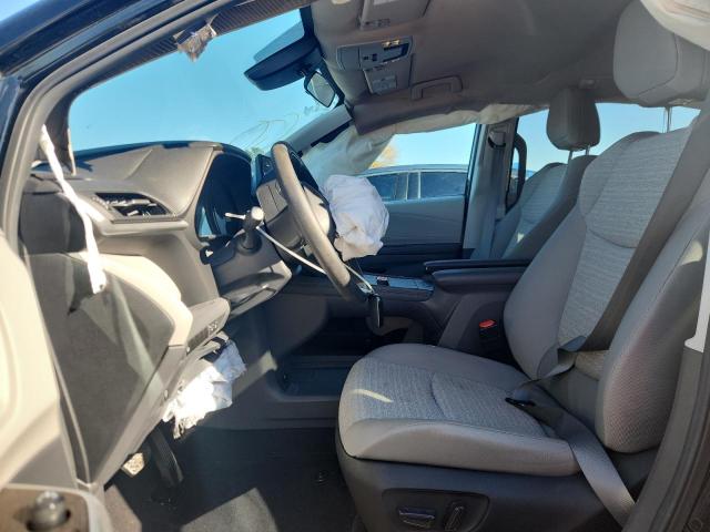 5TDKSKFC8RS127492 - 2024 TOYOTA SIENNA LE BLACK photo 7