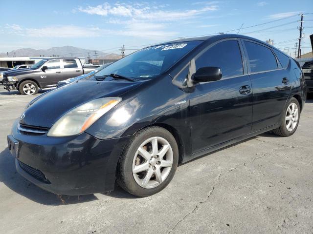 2007 TOYOTA PRIUS, 