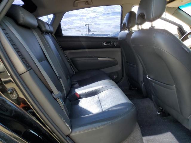 JTDKB20U473295811 - 2007 TOYOTA PRIUS 黑色 照片 10