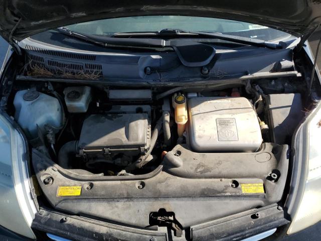JTDKB20U473295811 - 2007 TOYOTA PRIUS 黑色 照片 11