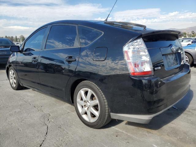 JTDKB20U473295811 - 2007 TOYOTA PRIUS 黑色 照片 2
