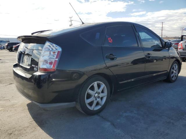 JTDKB20U473295811 - 2007 TOYOTA PRIUS 黑色 照片 3