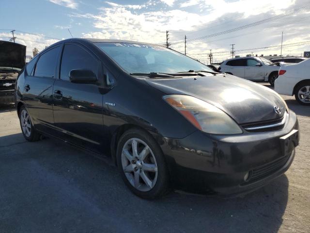 JTDKB20U473295811 - 2007 TOYOTA PRIUS 黑色 照片 4