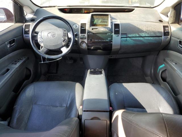 JTDKB20U473295811 - 2007 TOYOTA PRIUS 黑色 照片 8