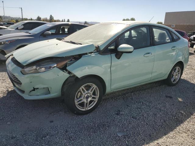 2017 FORD FIESTA SE, 