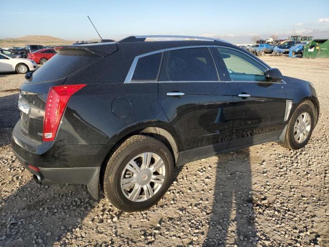 3GYFNEE33FS598642 - 2015 CADILLAC SRX LUXURY COLLECTION BLACK photo 3