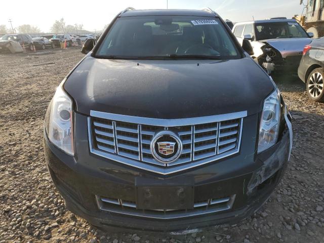 3GYFNEE33FS598642 - 2015 CADILLAC SRX LUXURY COLLECTION BLACK photo 5