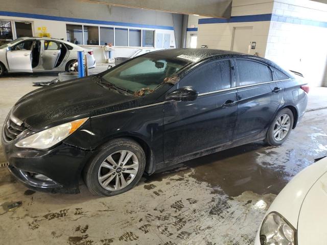 2013 HYUNDAI SONATA GLS, 