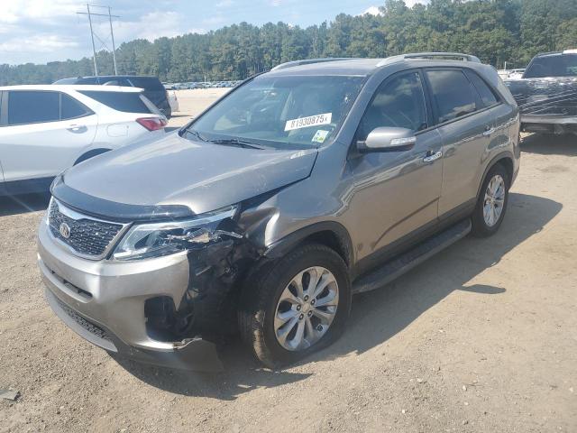 2015 KIA SORENTO EX, 
