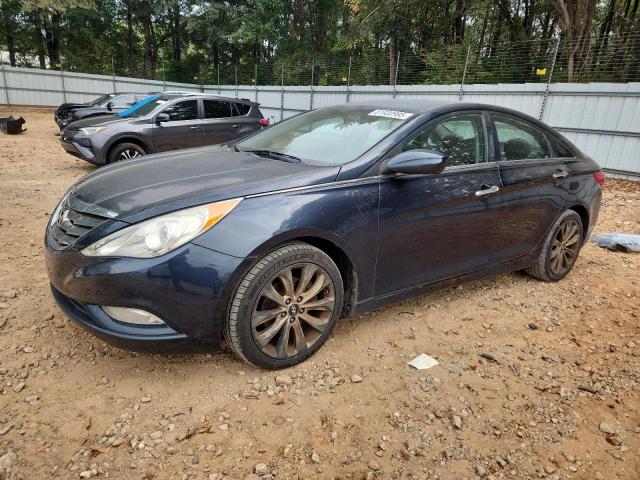 2012 HYUNDAI SONATA SE, 