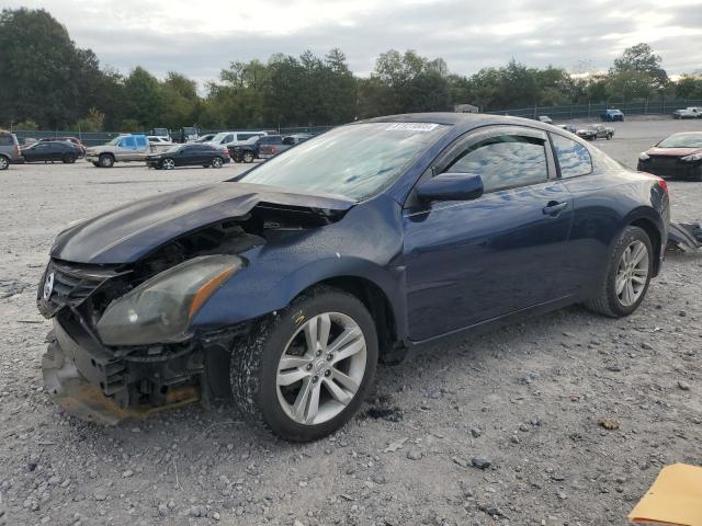 2011 NISSAN ALTIMA S, 