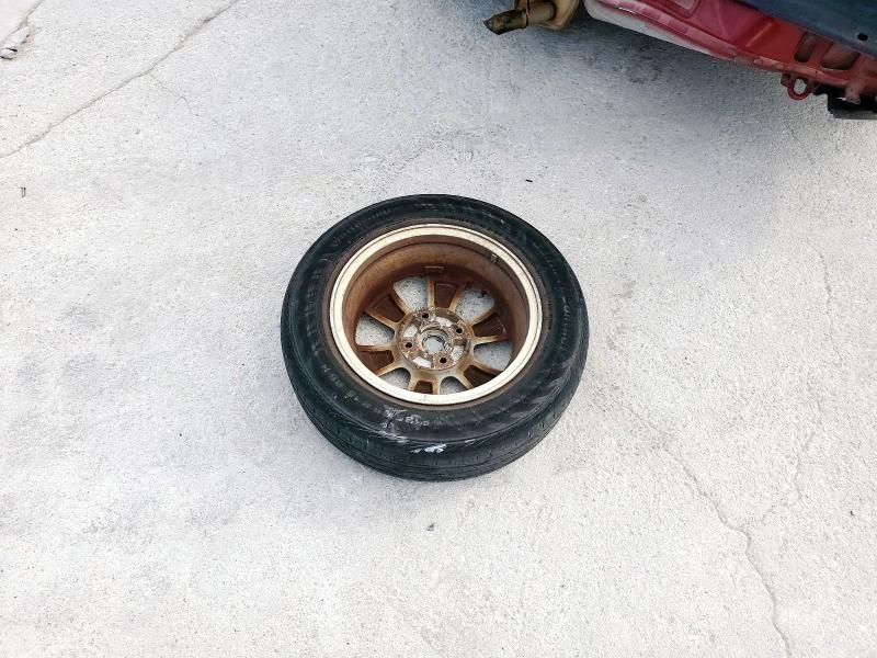 3N1BC1AP2AL441072 - 2010 NISSAN VERSA S Bordo foto 12