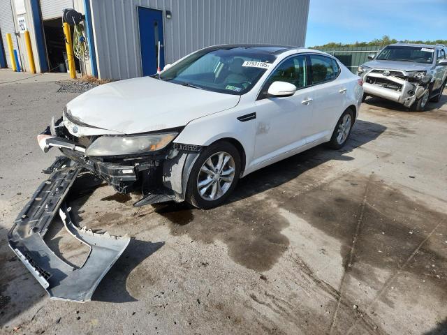 2013 KIA OPTIMA EX, 